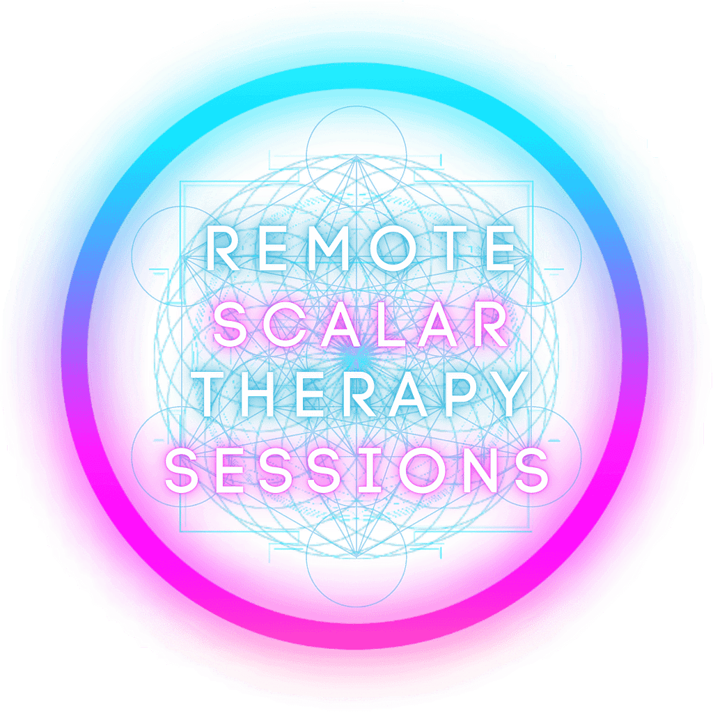 Scalar therapy sessions with pictures aural balance